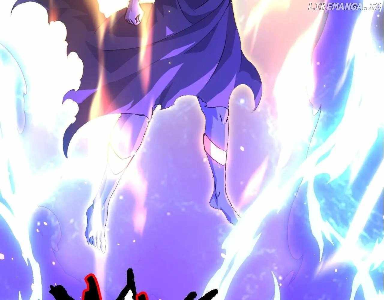 Evolution Begins With A Big Tree Chapter 384 28